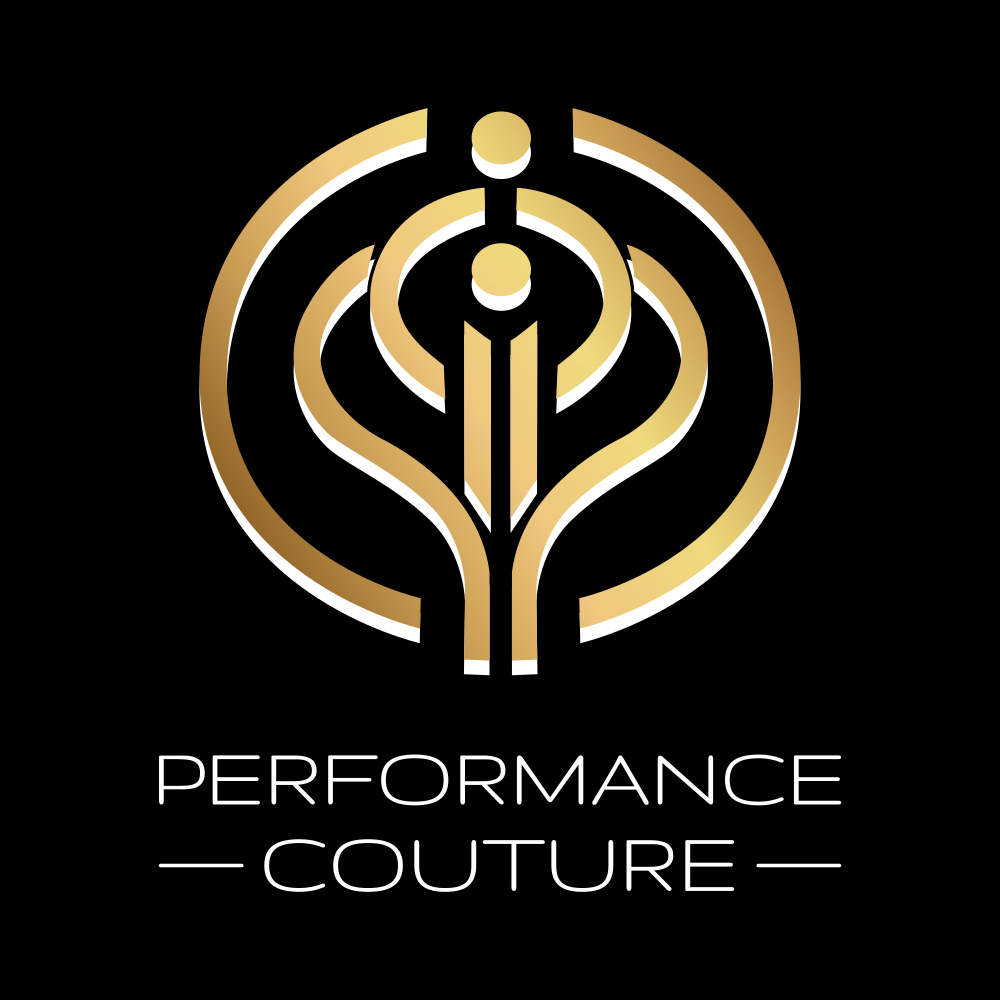 Logo Performance Couture